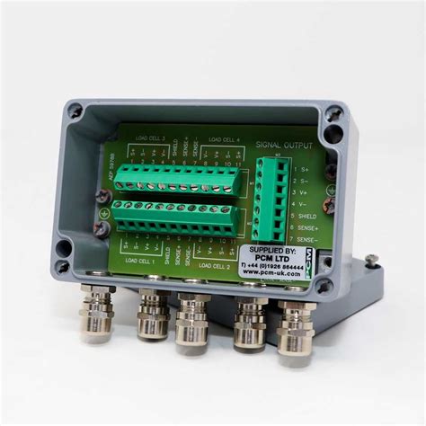 4 load cell junction box|10kg load cell wiring diagram.